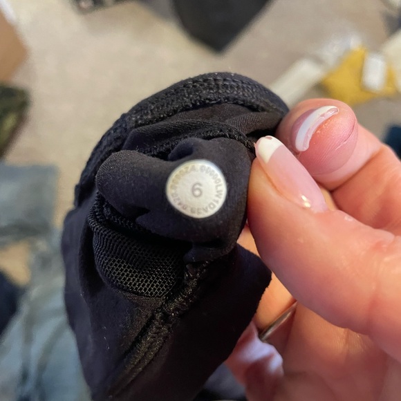 Lululemon Align Crop top - Picture 3 of 3